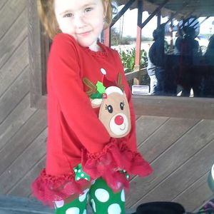 Meet your Posher, Sandy